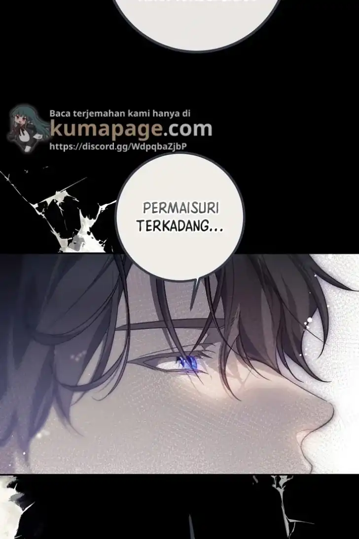 As the Heart Leads Chapter 43 - halaman 19