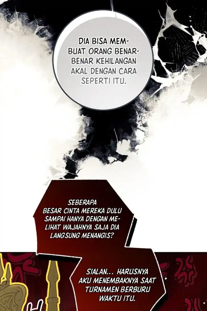 As the Heart Leads Chapter 43 - halaman 20
