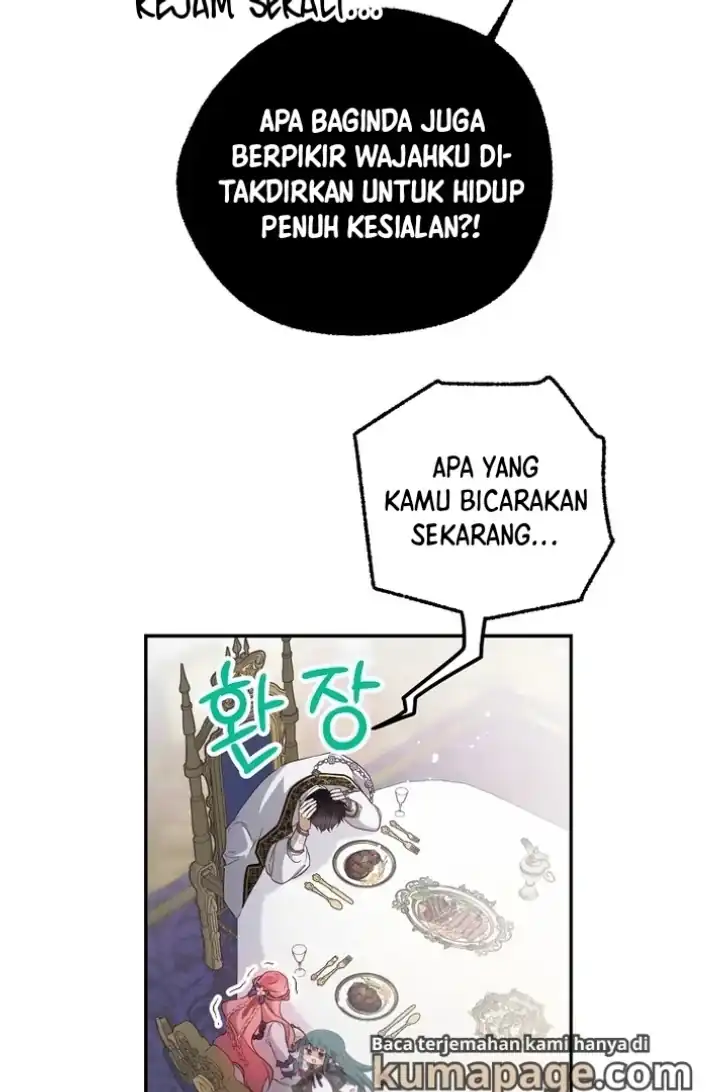 As the Heart Leads Chapter 43 - halaman 24