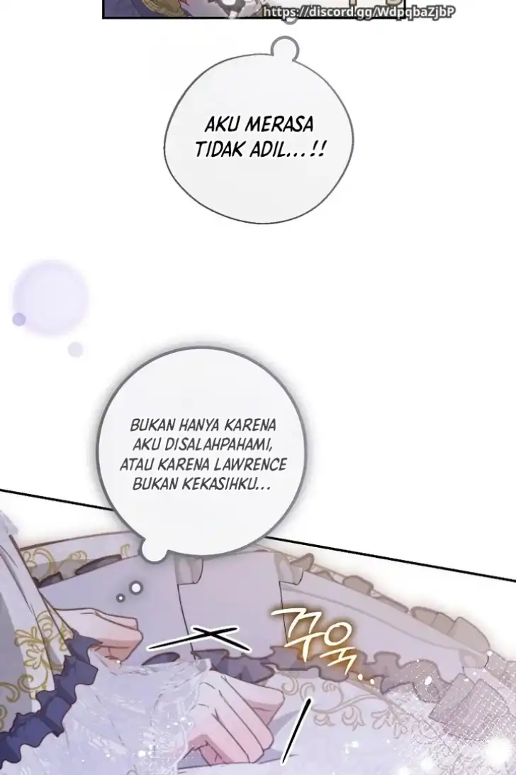 As the Heart Leads Chapter 43 - halaman 25