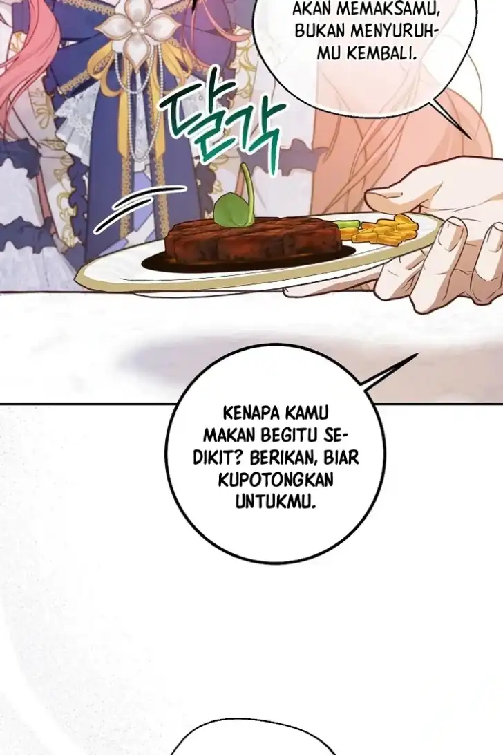 As the Heart Leads Chapter 43 - halaman 27