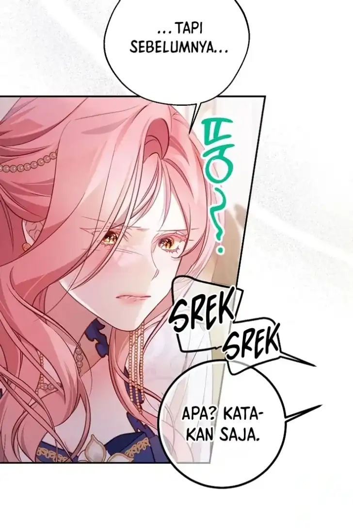 As the Heart Leads Chapter 43 - halaman 28