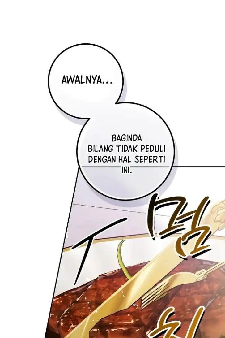 As the Heart Leads Chapter 43 - halaman 29