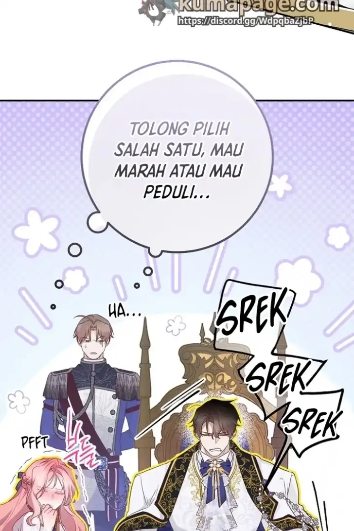 As the Heart Leads Chapter 43 - halaman 37