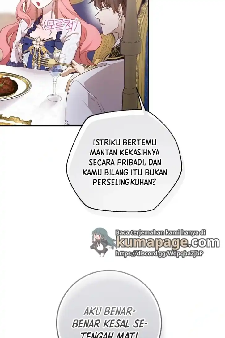 As the Heart Leads Chapter 43 - halaman 4