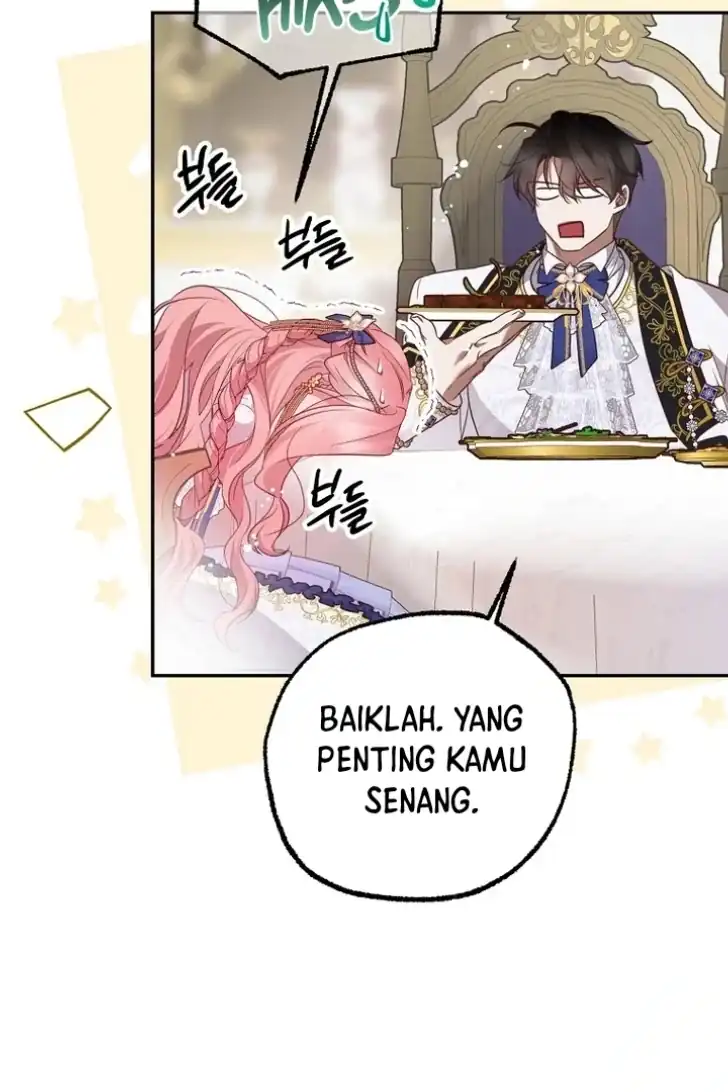 As the Heart Leads Chapter 43 - halaman 40