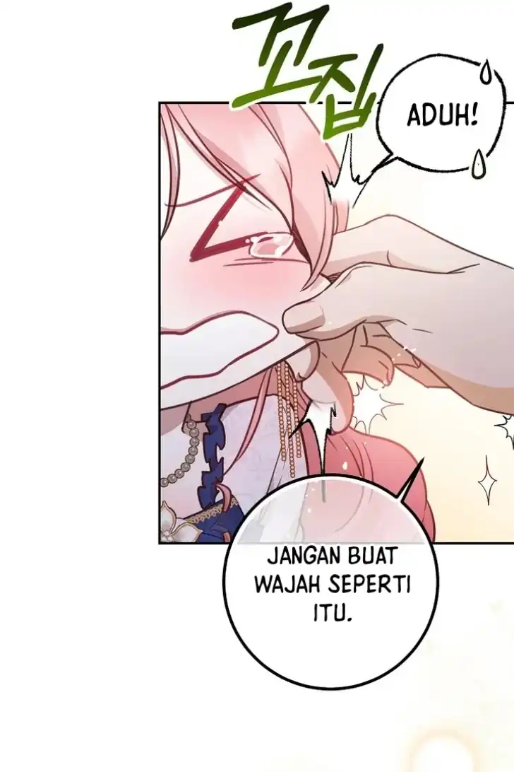 As the Heart Leads Chapter 43 - halaman 45