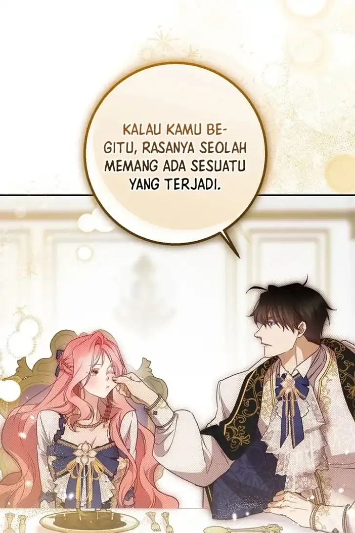 As the Heart Leads Chapter 43 - halaman 46