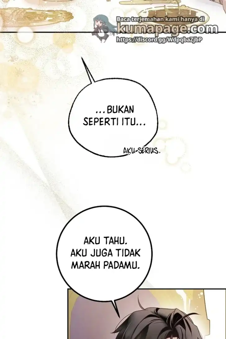 As the Heart Leads Chapter 43 - halaman 47