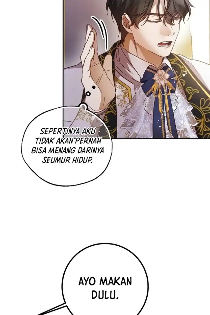As the Heart Leads Chapter 43 - halaman 48