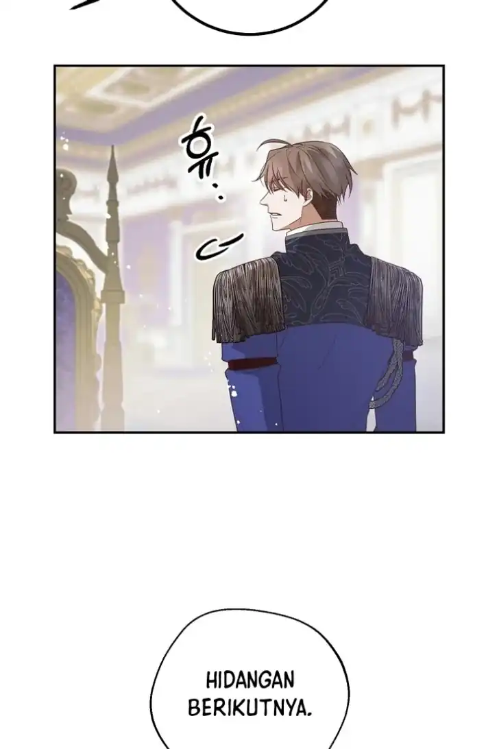 As the Heart Leads Chapter 43 - halaman 49