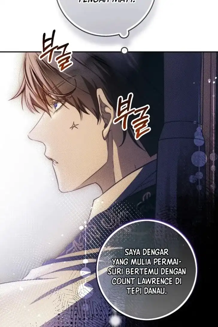 As the Heart Leads Chapter 43 - halaman 5
