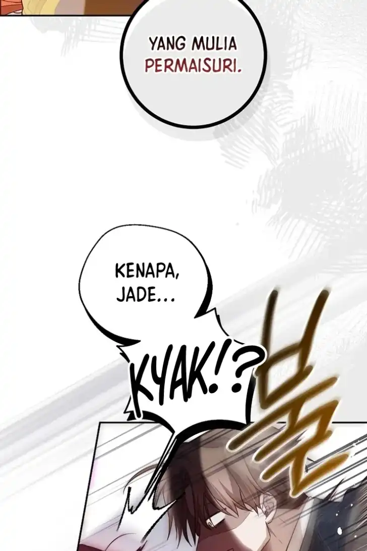 As the Heart Leads Chapter 43 - halaman 55