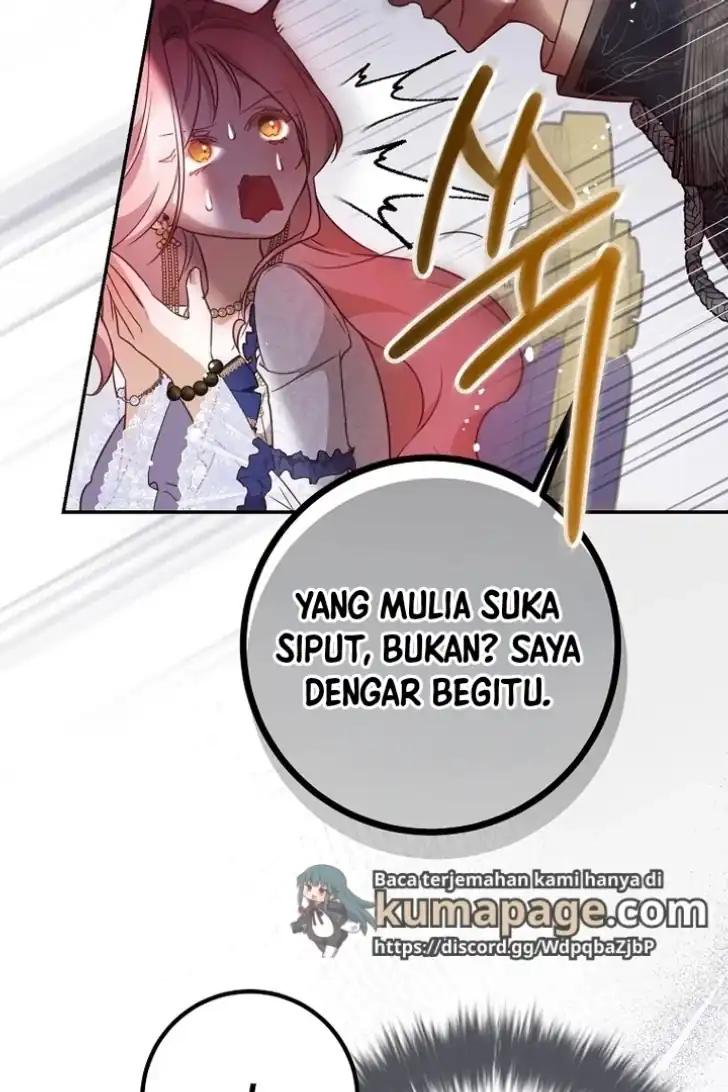As the Heart Leads Chapter 43 - halaman 56