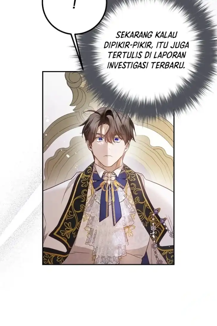 As the Heart Leads Chapter 43 - halaman 57