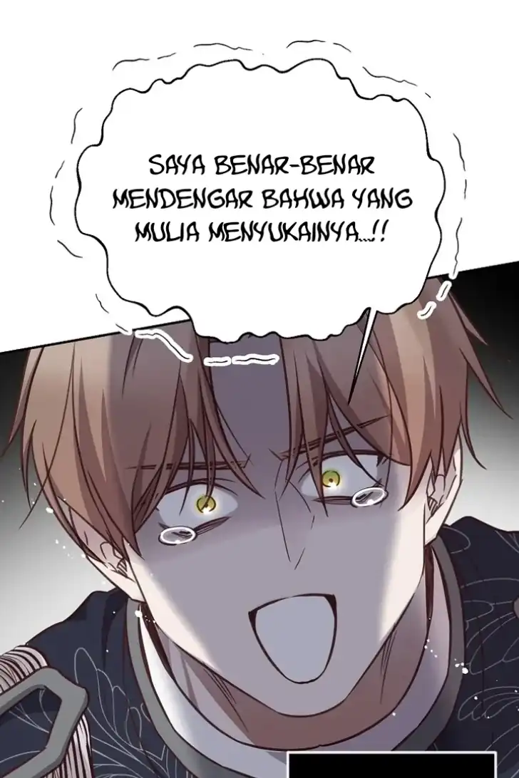As the Heart Leads Chapter 43 - halaman 58