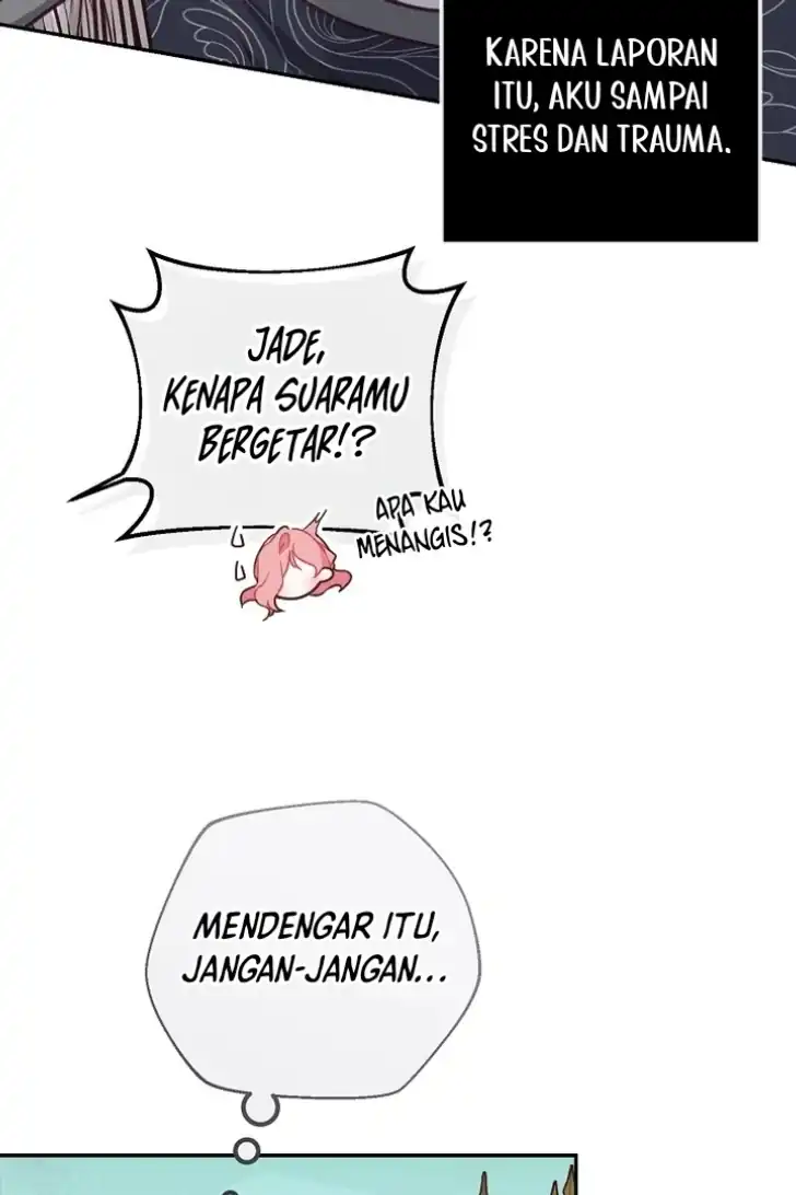 As the Heart Leads Chapter 43 - halaman 59