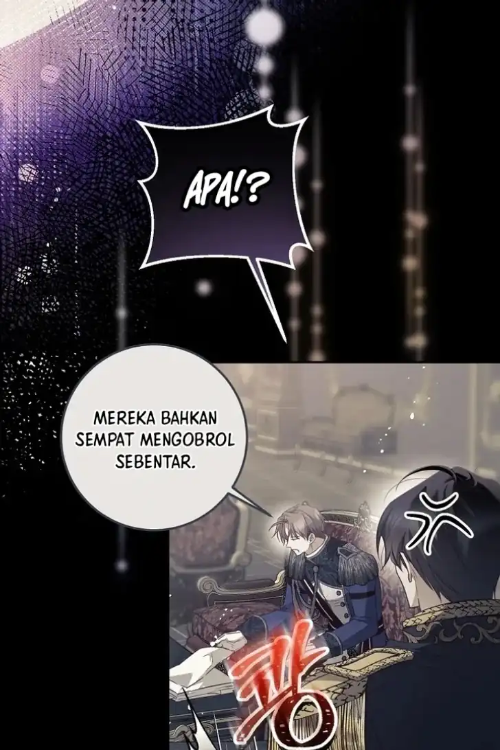 As the Heart Leads Chapter 43 - halaman 6