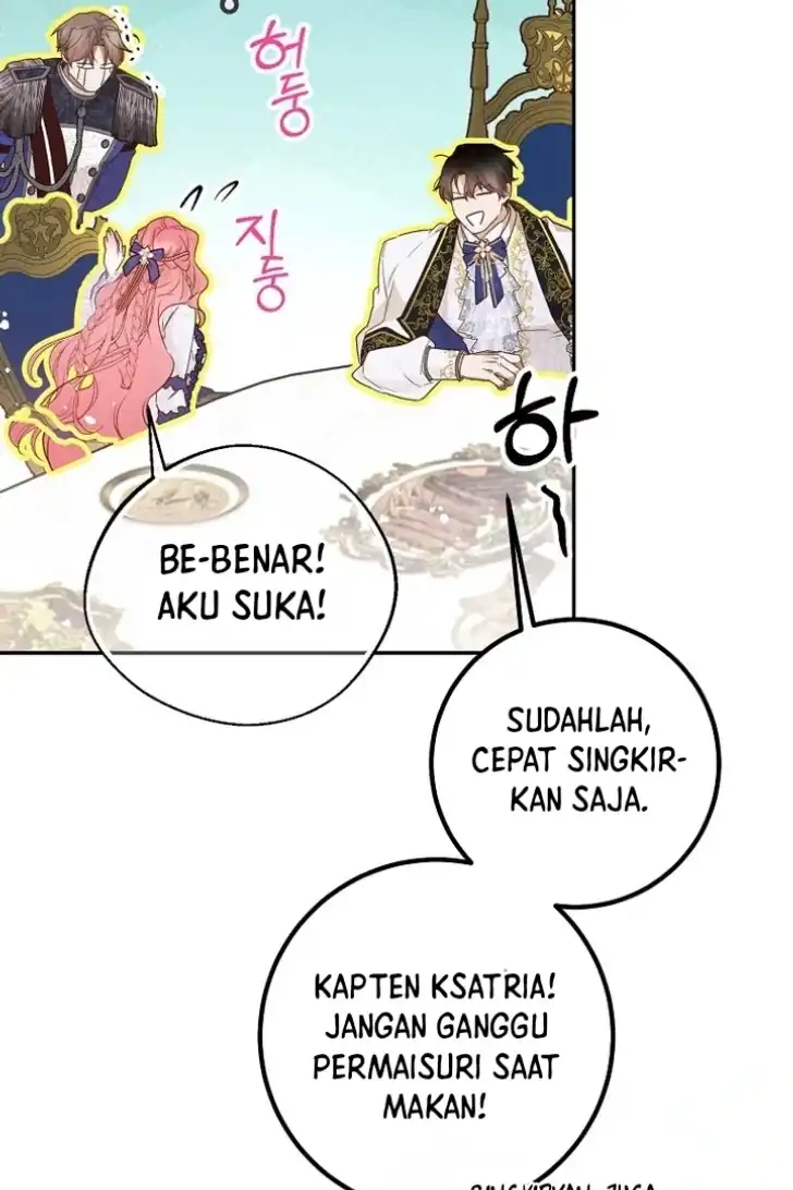 As the Heart Leads Chapter 43 - halaman 60