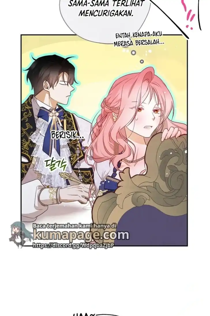 As the Heart Leads Chapter 43 - halaman 62