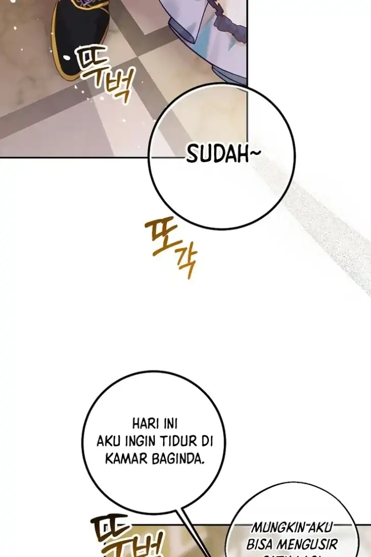 As the Heart Leads Chapter 43 - halaman 67