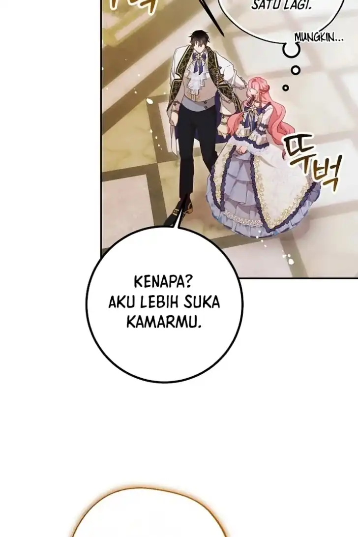 As the Heart Leads Chapter 43 - halaman 68