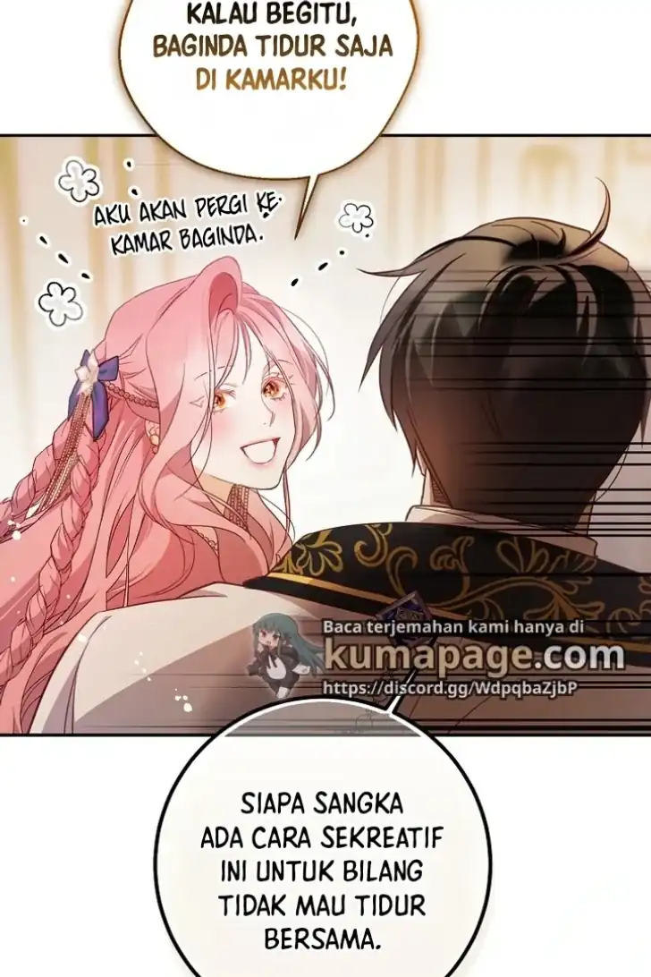 As the Heart Leads Chapter 43 - halaman 69