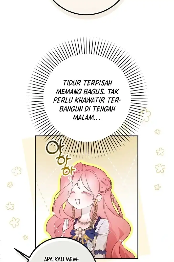 As the Heart Leads Chapter 43 - halaman 70