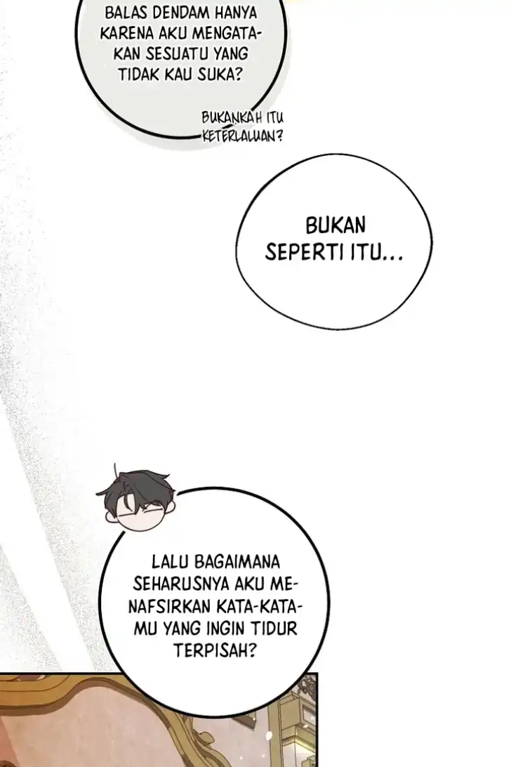 As the Heart Leads Chapter 43 - halaman 71