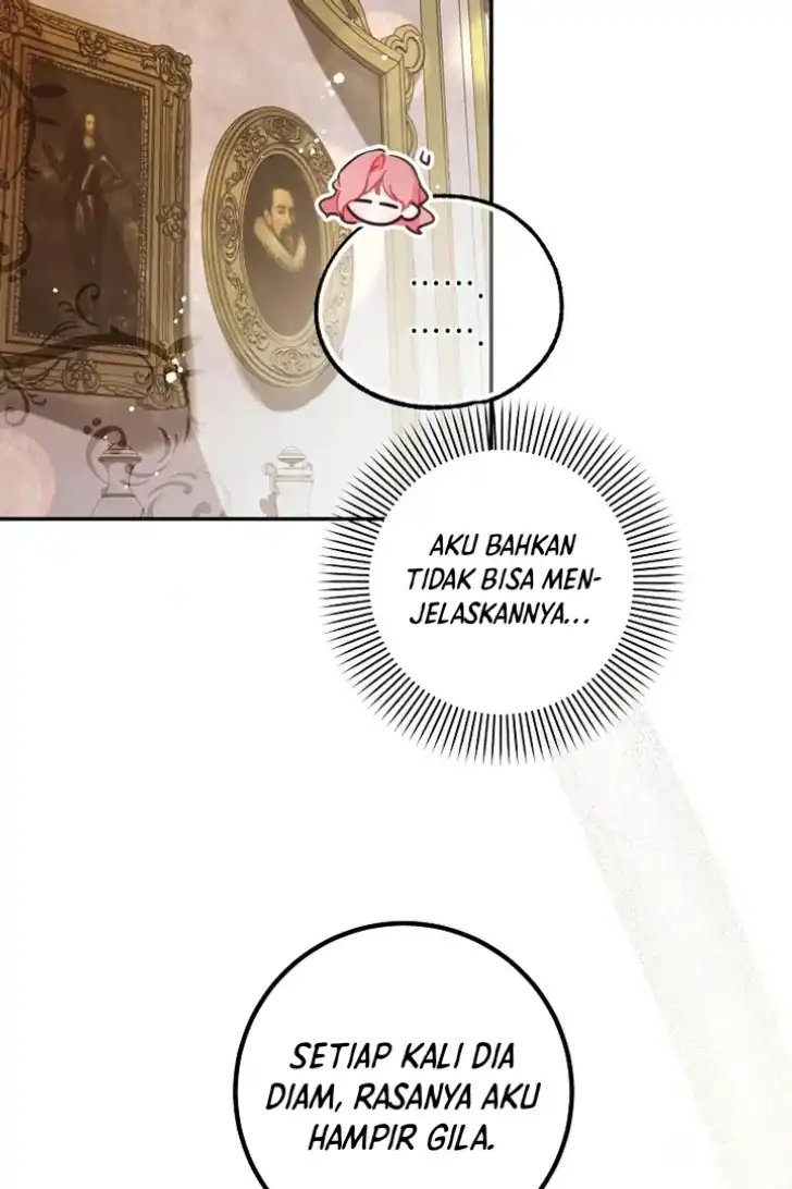 As the Heart Leads Chapter 43 - halaman 72