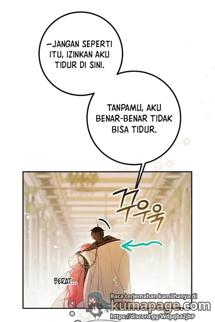 As the Heart Leads Chapter 43 - halaman 74