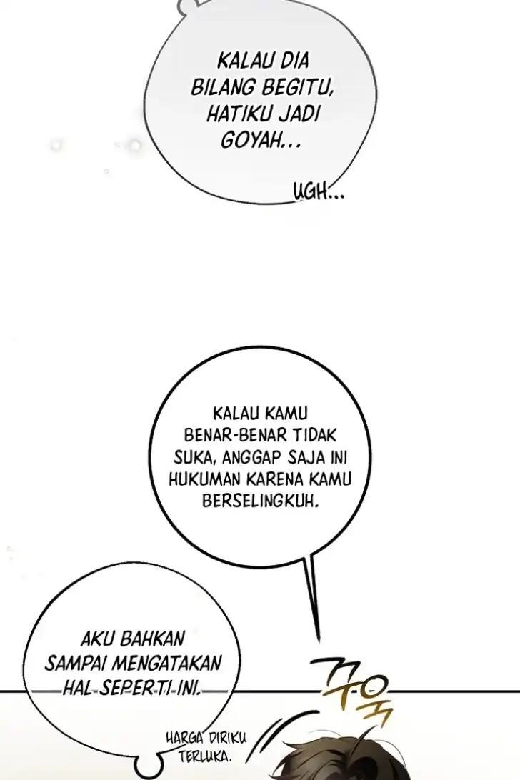 As the Heart Leads Chapter 43 - halaman 75
