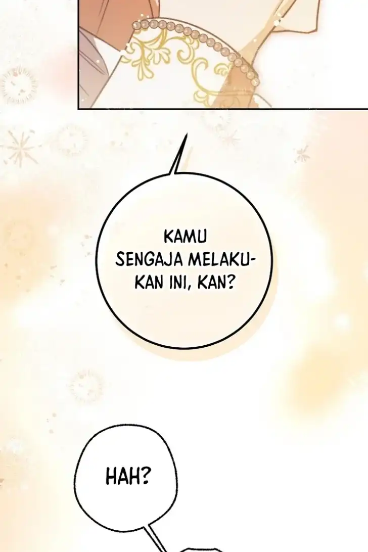 As the Heart Leads Chapter 43 - halaman 83