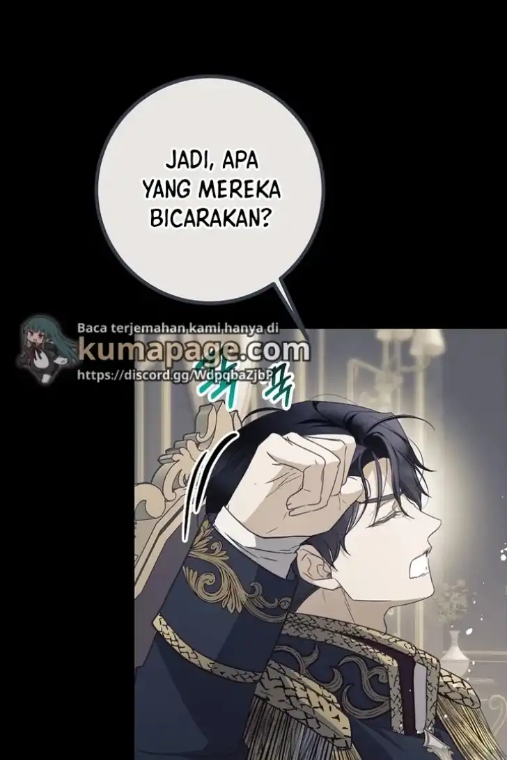 As the Heart Leads Chapter 43 - halaman 9