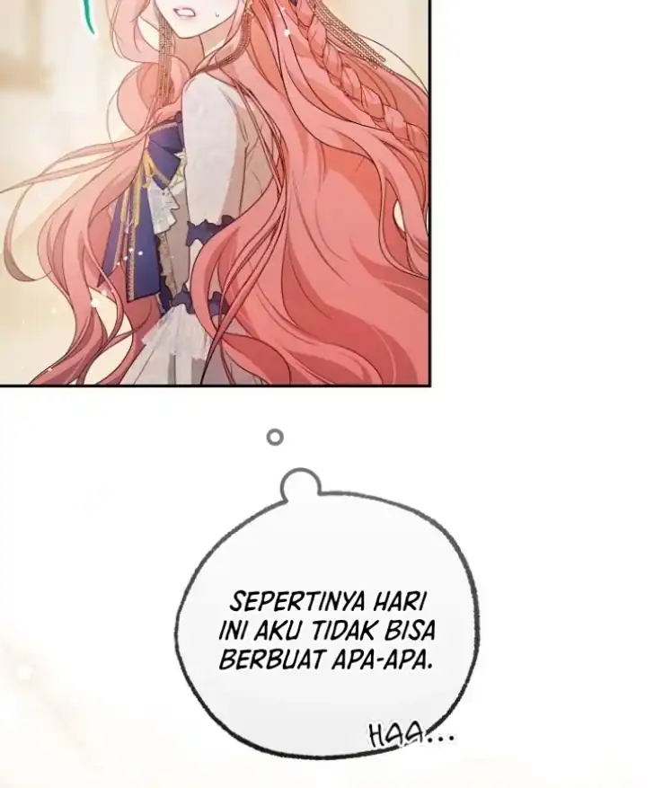 As the Heart Leads Chapter 44 - halaman 11