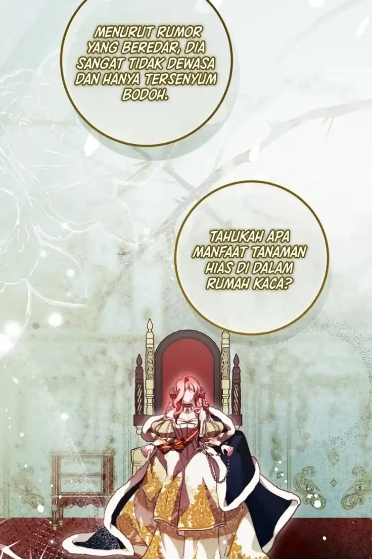 As the Heart Leads Chapter 44 - halaman 17
