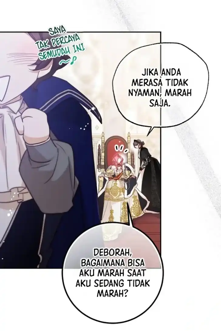 As the Heart Leads Chapter 44 - halaman 23