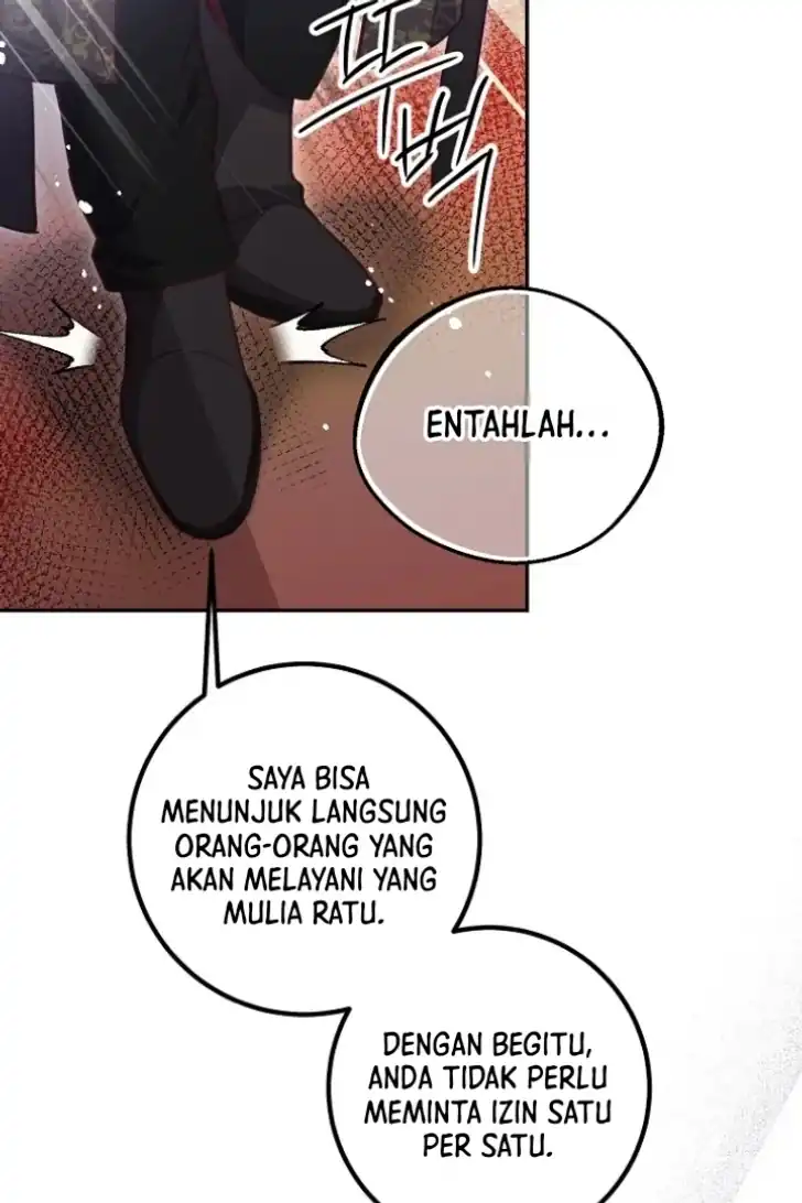 As the Heart Leads Chapter 44 - halaman 34