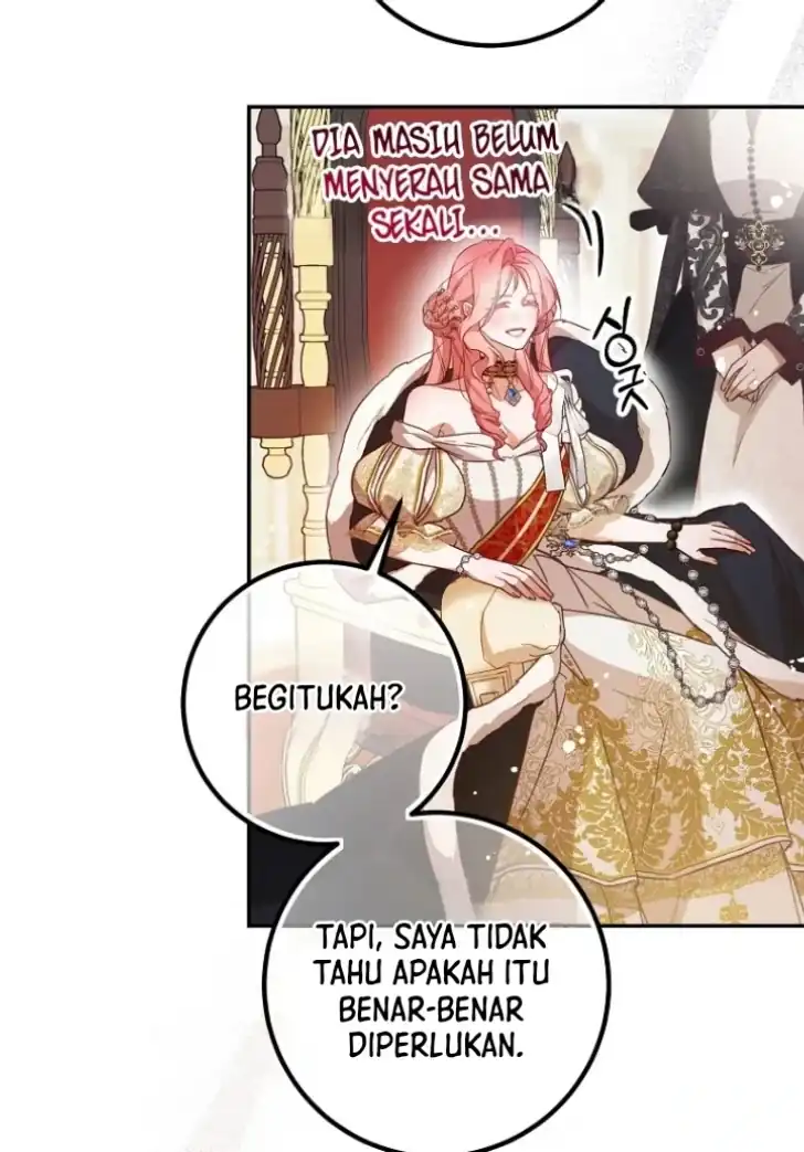 As the Heart Leads Chapter 44 - halaman 35