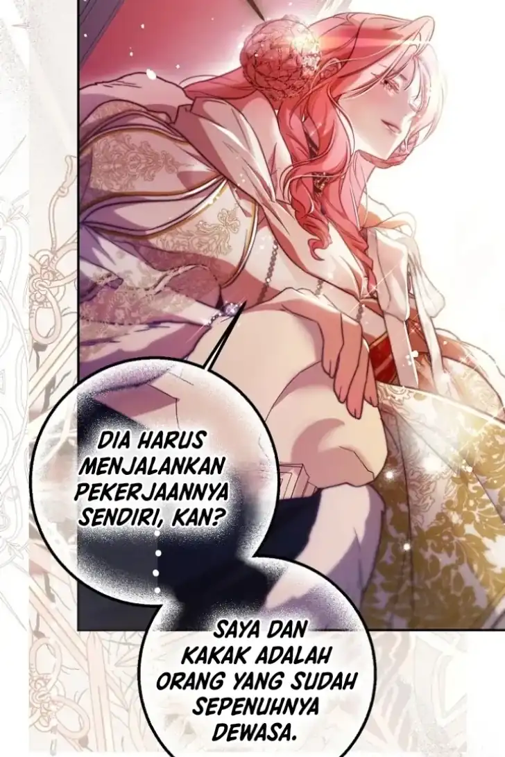 As the Heart Leads Chapter 44 - halaman 39