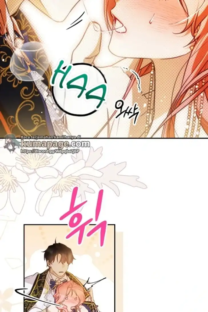 As the Heart Leads Chapter 44 - halaman 4