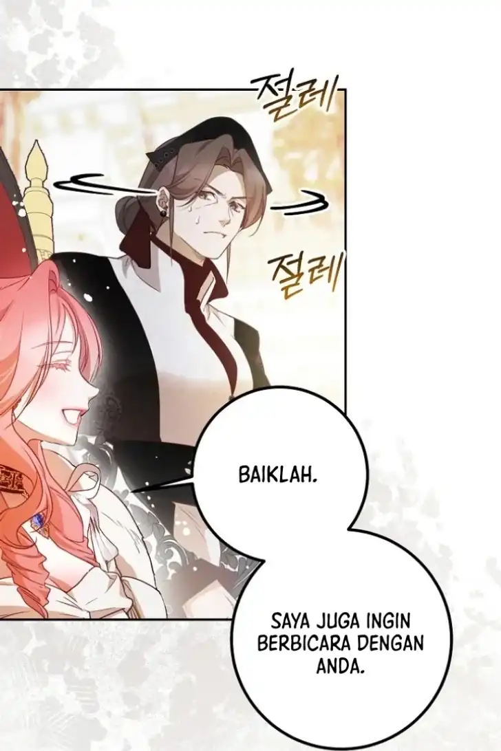 As the Heart Leads Chapter 44 - halaman 42