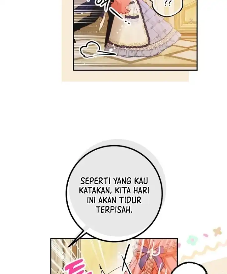As the Heart Leads Chapter 44 - halaman 6