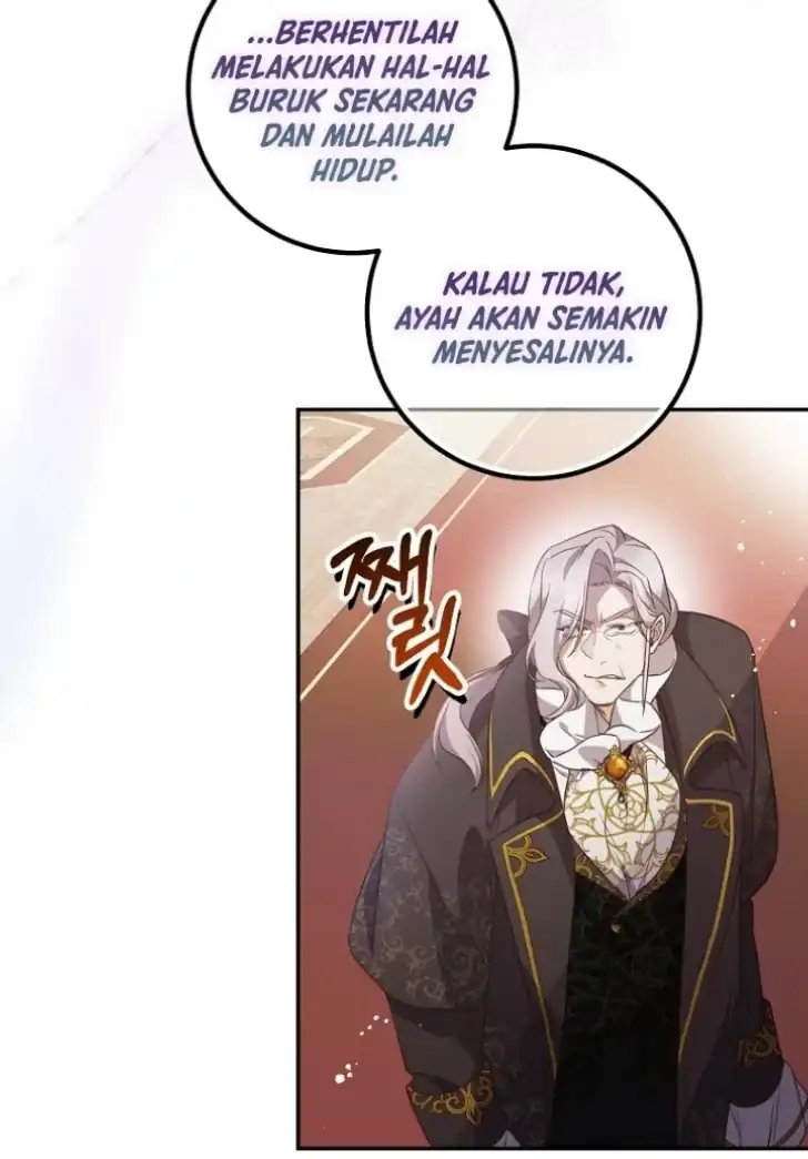 As the Heart Leads Chapter 44 - halaman 61