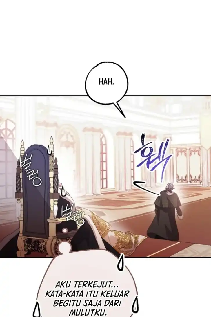 As the Heart Leads Chapter 44 - halaman 62