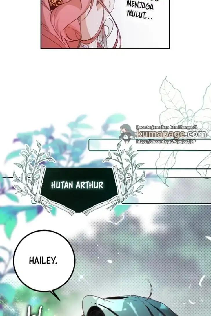 As the Heart Leads Chapter 44 - halaman 64