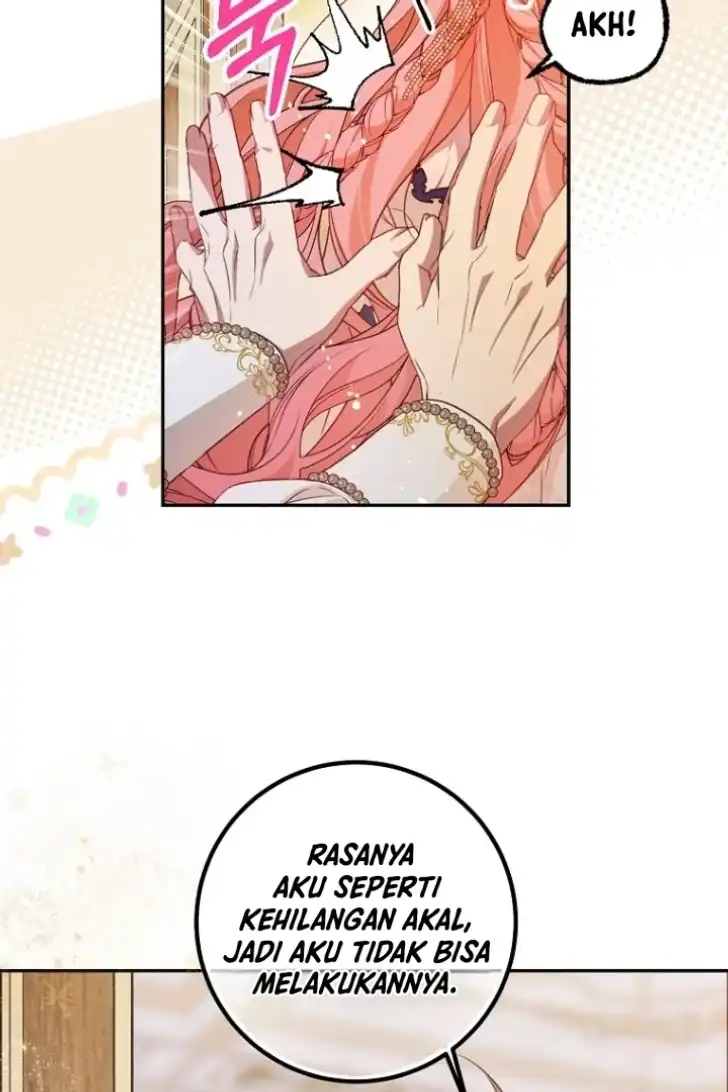 As the Heart Leads Chapter 44 - halaman 7