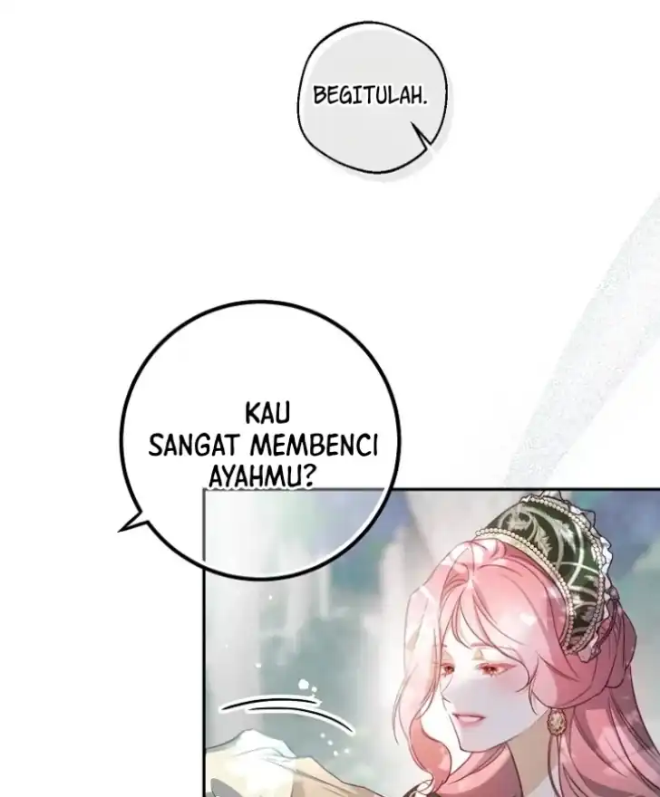 As the Heart Leads Chapter 44 - halaman 70