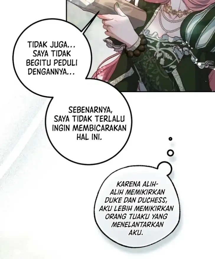 As the Heart Leads Chapter 44 - halaman 71
