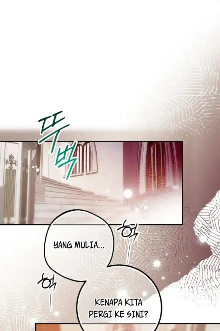 As the Heart Leads Chapter 44 - halaman 80